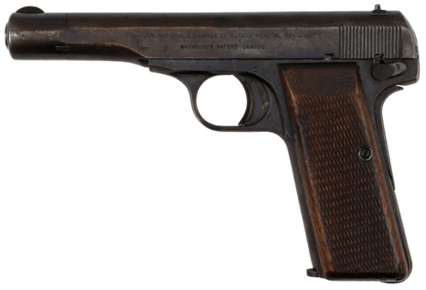 FN 10/22 calibre 7,65BR Référence : FH13 – Image 2