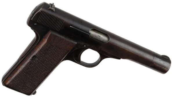 FN 10/22 calibre 7,65BR Référence : FH13 – Image 4
