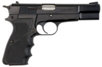 FN GP calibre 9x19 Référence : FH01