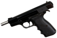 FN GP calibre 9x19 Référence : FH01 – Image 5