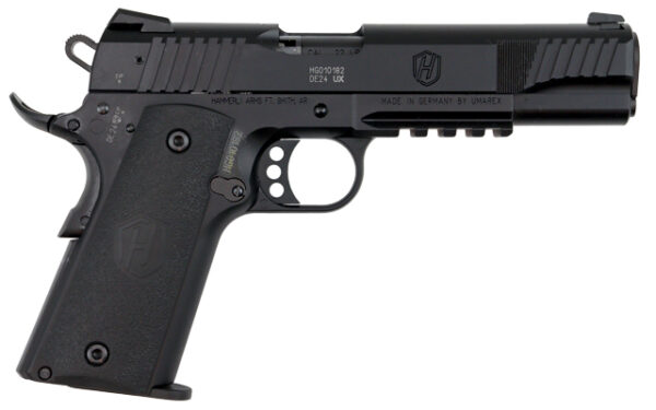 Hammerli Forge H1 calibre .22LR Référence : HI01