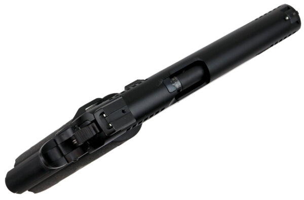 Hammerli Forge H1 calibre .22LR Référence : HI01 – Image 3