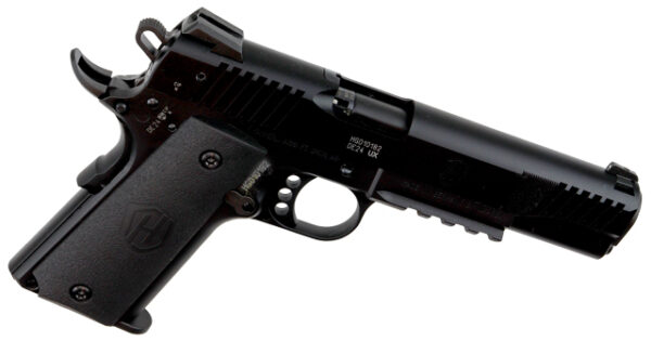 Hammerli Forge H1 calibre .22LR Référence : HI01 – Image 4