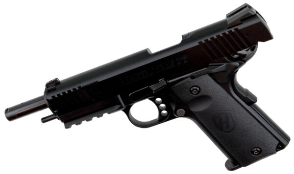 Hammerli Forge H1 calibre .22LR Référence : HI01 – Image 5