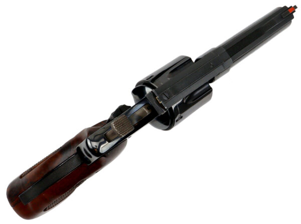 Smith & Wesson 25-5 calibre 45LC Référence : SW46 – Image 3