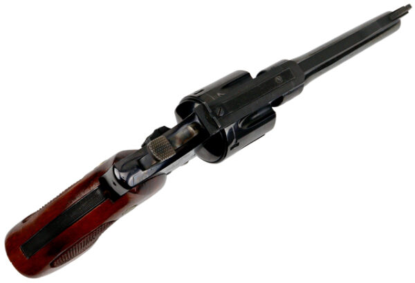 Smith & Wesson 27-2 calibre .357MAG Référence : SW45 – Image 3