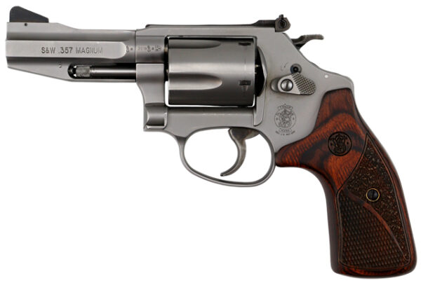 Smith & Wesson 60-15 Pro Series calibre .357MAG Référence : SW18 – Image 2