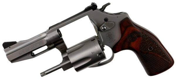 Smith & Wesson 60-15 Pro Series calibre .357MAG Référence : SW18 – Image 5