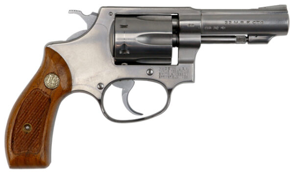 Smith & Wesson 650 calibre .22MAG Référence : SW12