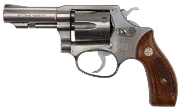 Smith & Wesson 650 calibre .22MAG Référence : SW12 – Image 2