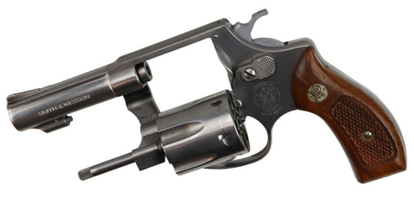 Smith & Wesson 650 calibre .22MAG Référence : SW12 – Image 5