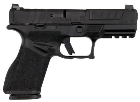 Springfield Armory Echelon 4.0 Compact calibre 9x19 Référence : SP13