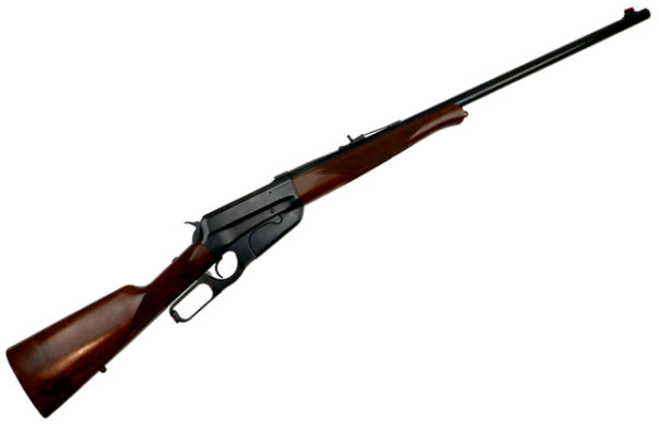 Winchester 1895 calibre .270Winch Référence : WR06