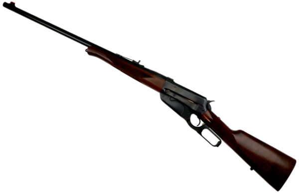 Winchester 1895 calibre .270Winch Référence : WR06 – Image 2