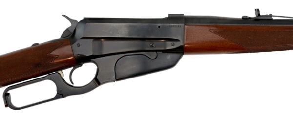 Winchester 1895 calibre .270Winch Référence : WR06 – Image 3