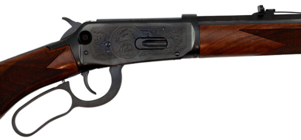 Winchester 94 calibre 30-30 Référence : WR07 – Image 4