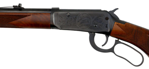Winchester 94 calibre 30-30 Référence : WR07 – Image 5
