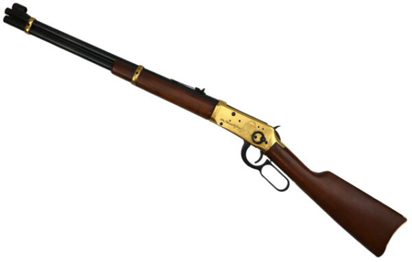 Winchester 94 "Centennial Little Big Horn" 1876-1976 calibre 44-40 Référence : WR09 – Image 2