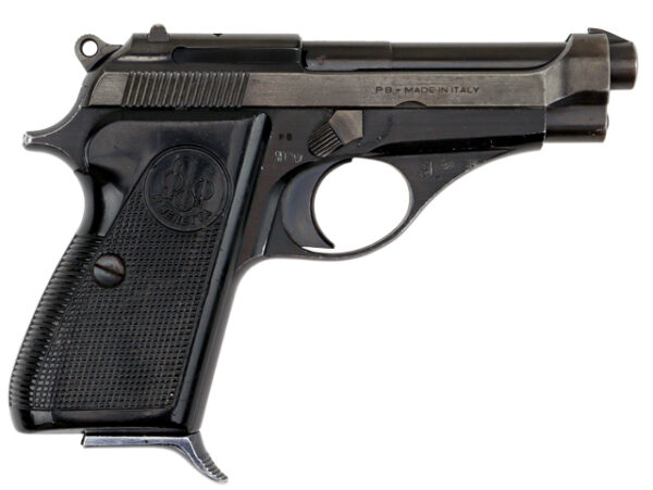 Beretta 70 calibre .22LR Référence : BT03