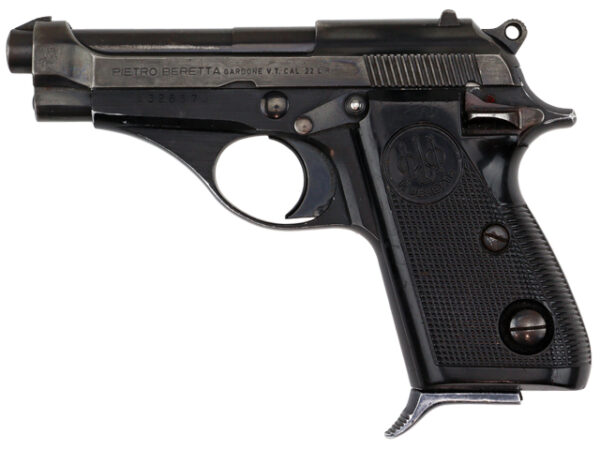 Beretta 70 calibre .22LR Référence : BT03 – Image 2