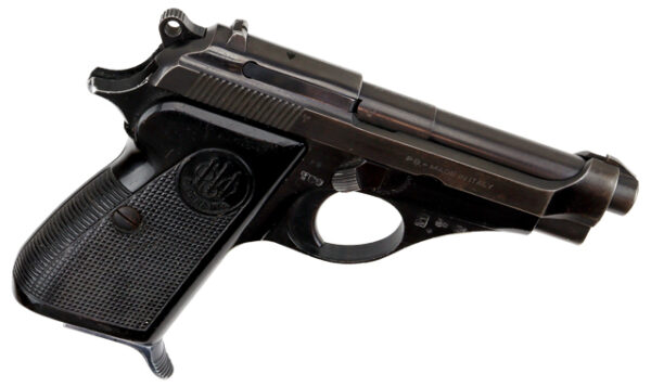 Beretta 70 calibre .22LR Référence : BT03 – Image 4