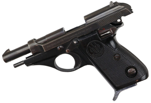 Beretta 70 calibre .22LR Référence : BT03 – Image 5