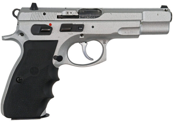 CZ 85-B calibre 9x19 référence : CZ04