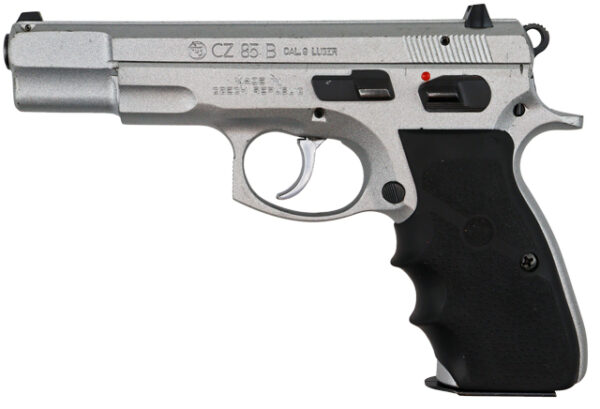 CZ 85-B calibre 9x19 référence : CZ04 – Image 2