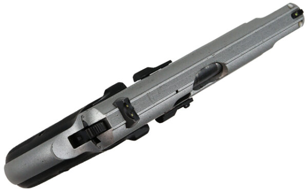 CZ 85-B calibre 9x19 référence : CZ04 – Image 3