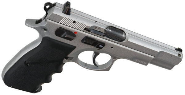 CZ 85-B calibre 9x19 référence : CZ04 – Image 4