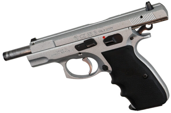 CZ 85-B calibre 9x19 référence : CZ04 – Image 5