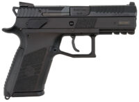 CZ P-07 calibre 9x19 Référence : CZ07