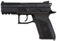 CZ P-07 calibre 9x19 Référence : CZ07 – Image 2