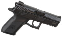 CZ P-07 calibre 9x19 Référence : CZ07 – Image 4