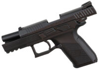 CZ P-07 calibre 9x19 Référence : CZ07 – Image 5