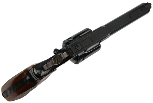 Colt Trooper MK III calibre .22LR Référence : CT02 – Image 3