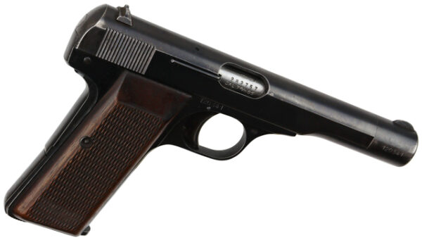 FN 10/22 calibre 7,65Br Référence : FH11 – Image 4