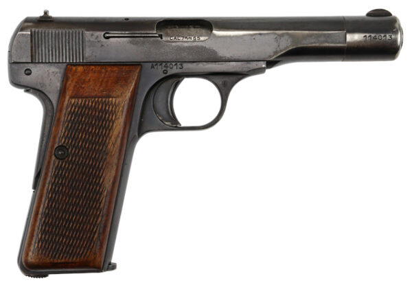 FN 10/22 calibre 7,65Br Référence : FH14