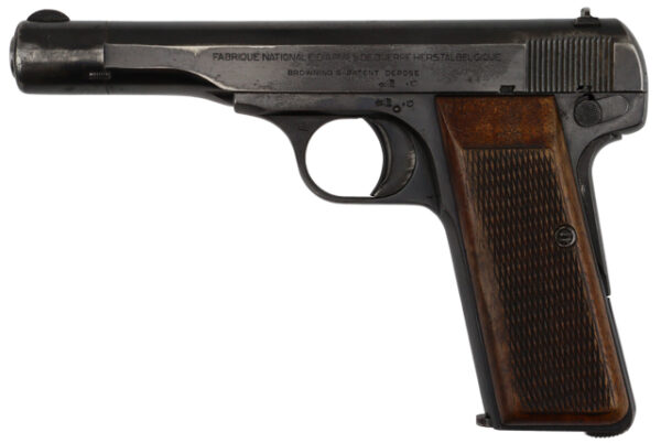 FN 10/22 calibre 7,65Br Référence : FH14 – Image 2