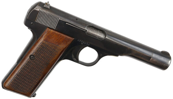 FN 10/22 calibre 7,65Br Référence : FH14 – Image 4