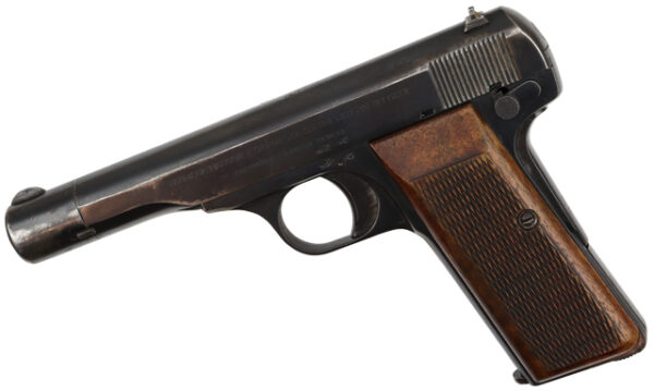 FN 10/22 calibre 7,65Br Référence : FH14 – Image 5