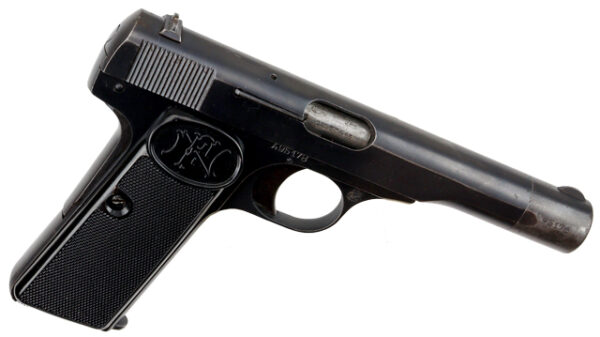 FN 10/22 calibre 7,65 Browning Référence : FH08 – Image 4