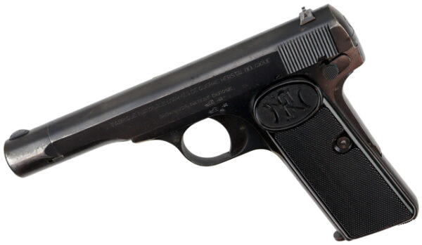 FN 10/22 calibre 7,65 Browning Référence : FH08 – Image 5