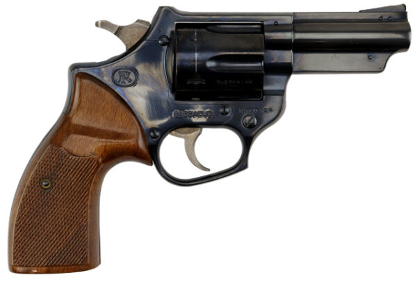 FN Barracuda calibre .357MAG Référence : FH15