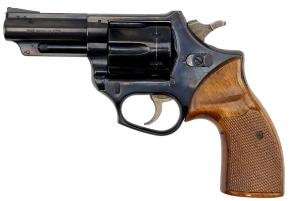 FN Barracuda calibre .357MAG Référence : FH15 – Image 2