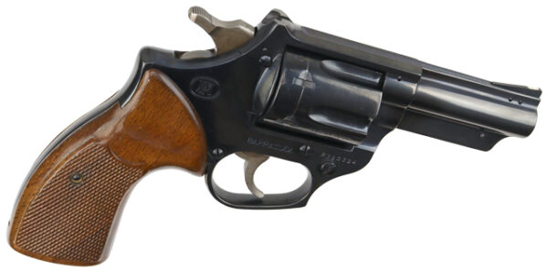 FN Barracuda calibre .357MAG Référence : FH15 – Image 4