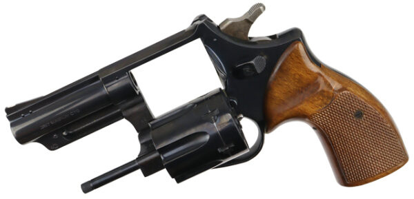FN Barracuda calibre .357MAG Référence : FH15 – Image 5