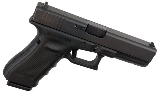 Glock 17 Gen.4 calibre 9X19 Référence : GL04 – Image 4