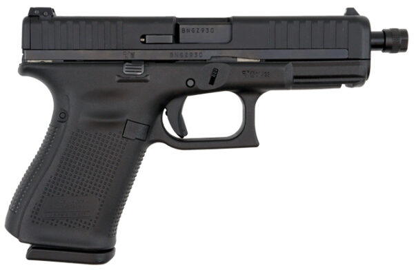 Glock 44 TB calibre .22LR Référence : GL03