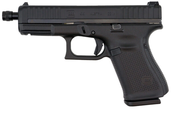 Glock 44 TB calibre .22LR Référence : GL03 – Image 2